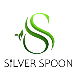 Silver Spoon Logo